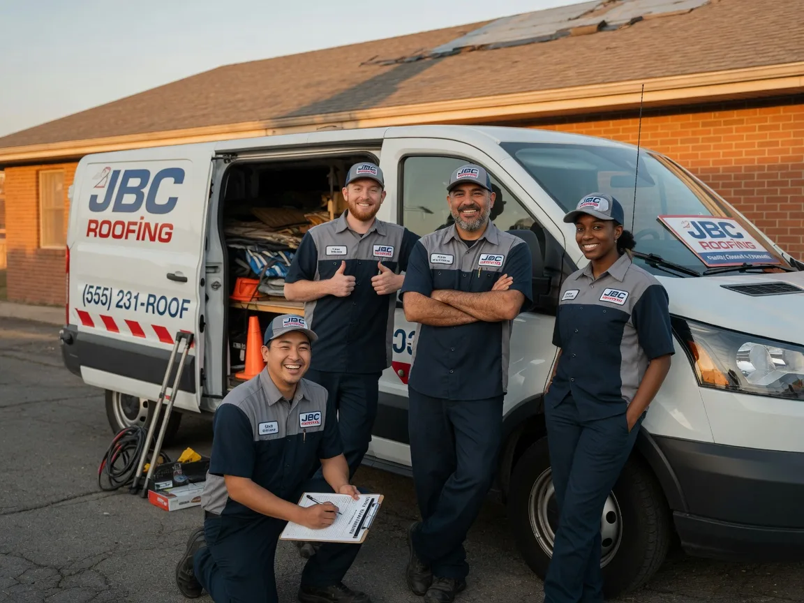 Roof Replacement company in Pearson, WI